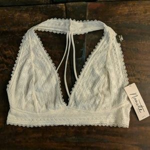 Nanette Lepore Bralette
